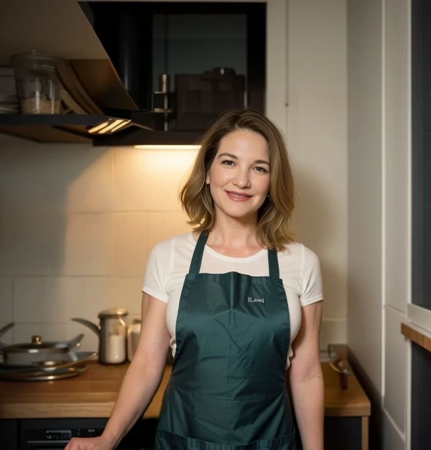 Dunkamighart från Uppsala län,Sverige