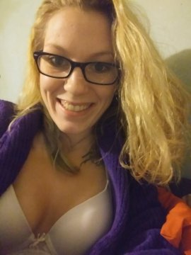 Blondinen94 från Skåne län,Sverige