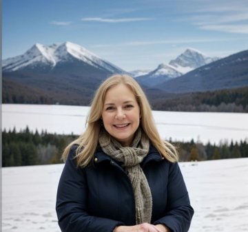 SolstråleTjejen från Hallands län,Sverige